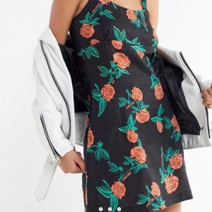 UO x Holiday the Label Maldives Rose Dress